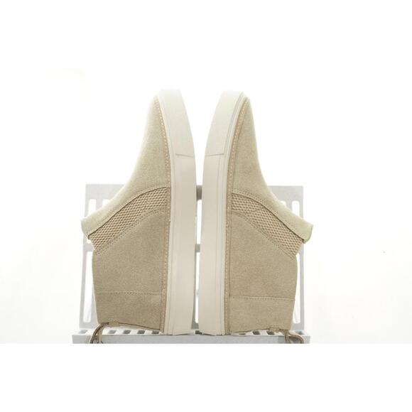 nwt TOMS BRYCE sneaker boot slip on bootie Chelsea bootie sz 7 - Picture 8 of 14